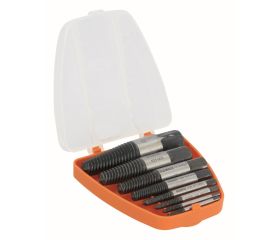 Extractores de espárragos - ocho unidades | 1435/8